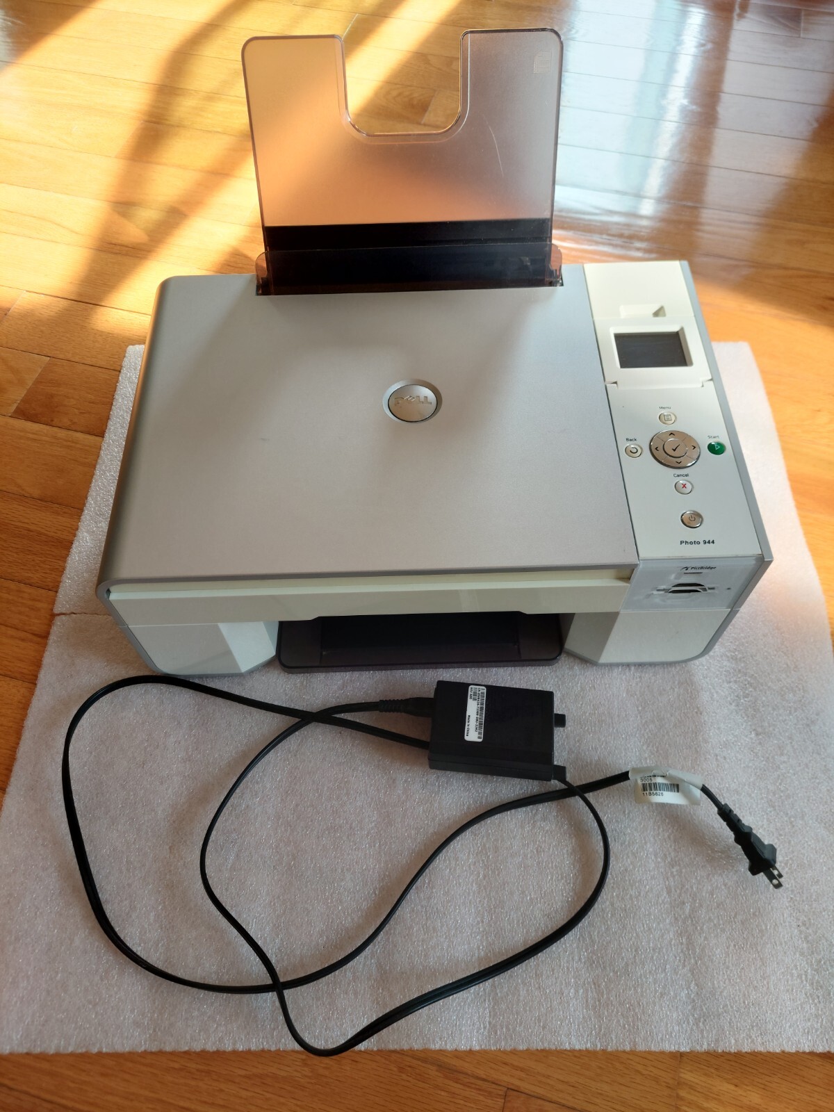 Dell Photo All-in-One Printer 944