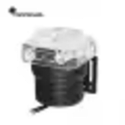 FREEZEMOD D5 PC Water Cooling Pump PWM RGB Metal Armor PU-GTD5