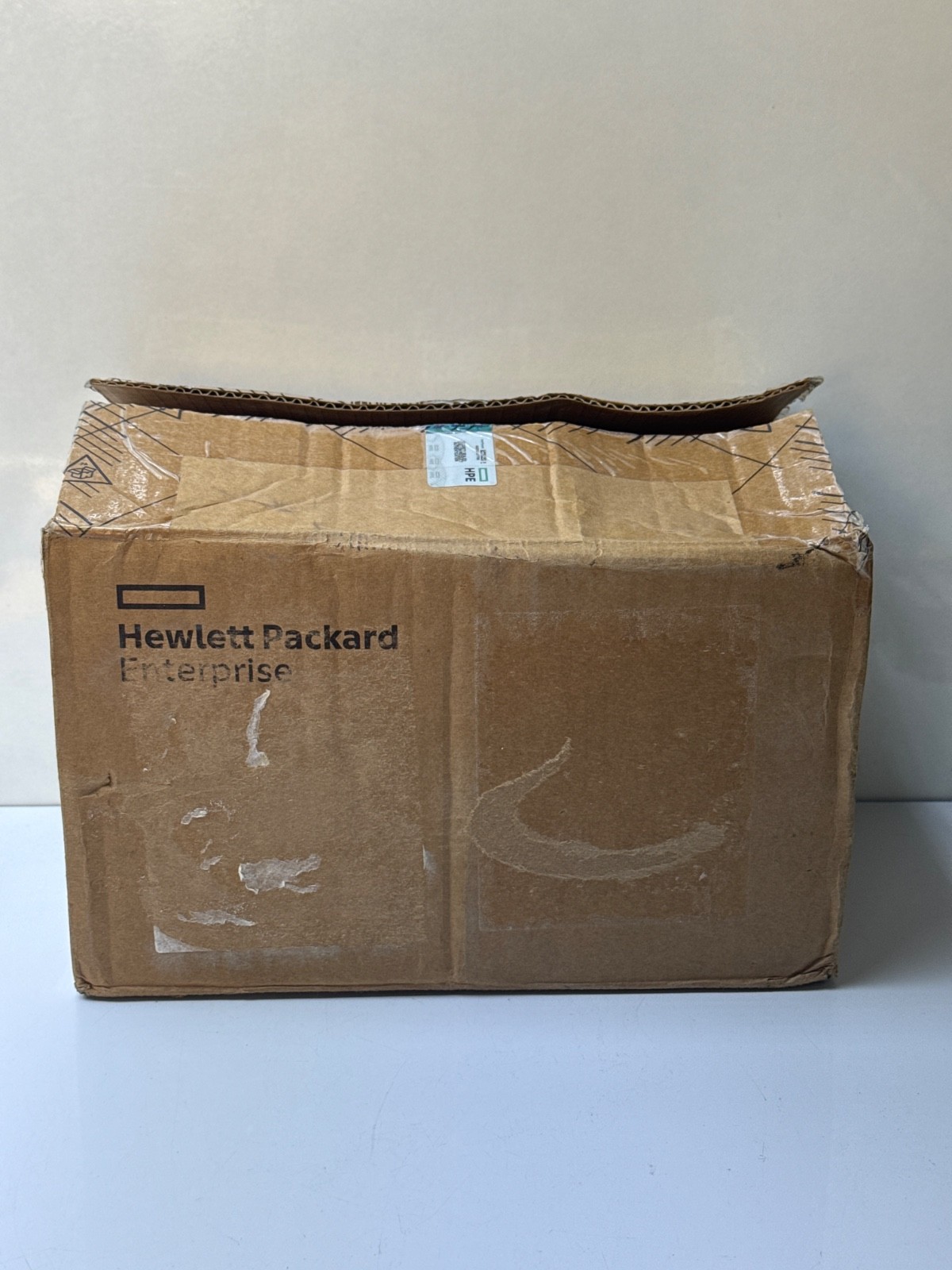 HPE ML350 801233-B21 Gen9 E5-2609v4 Kit