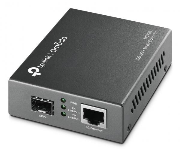 TP-Link Omada MC420L V1 New