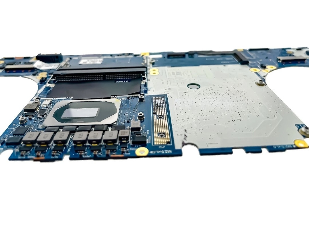 HP Zbook Fury 15 G7 Intel Xeon  W motherboard 