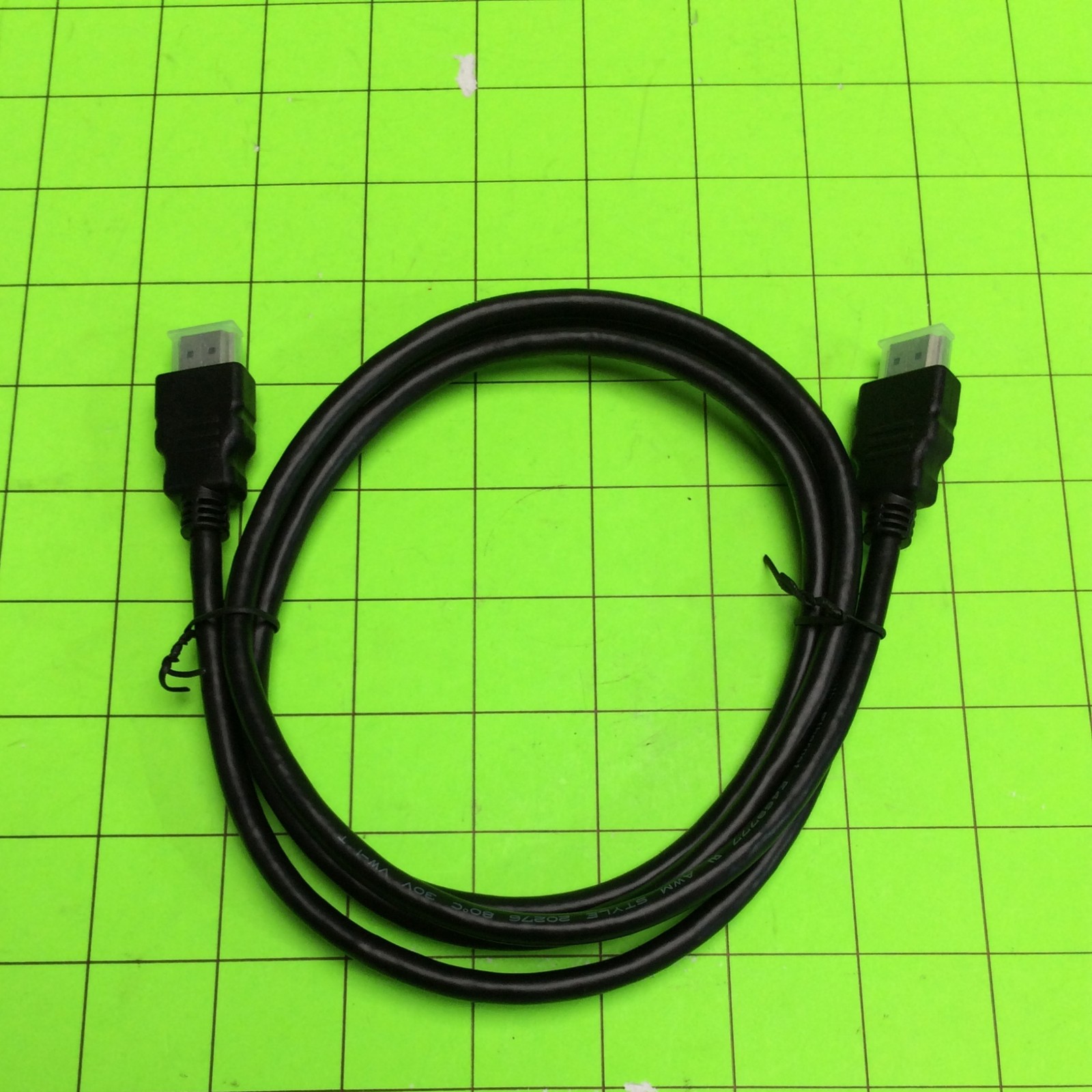 Acer KB242Y Abi Monitor Display Port to Display Port Cord