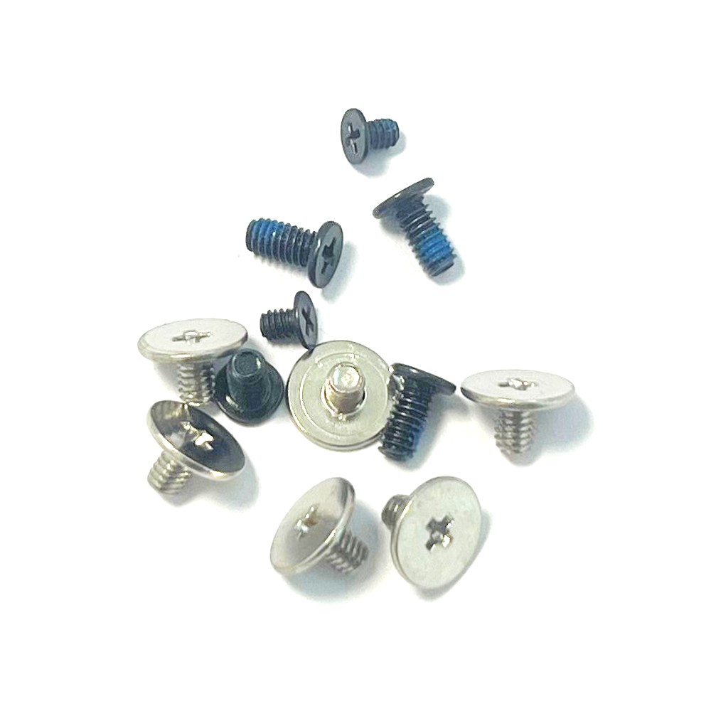 LCD Screen Hinge Screws For HP 15T-DW 15t-dw000 15t-dw100 15t-dw200 15t-dw300