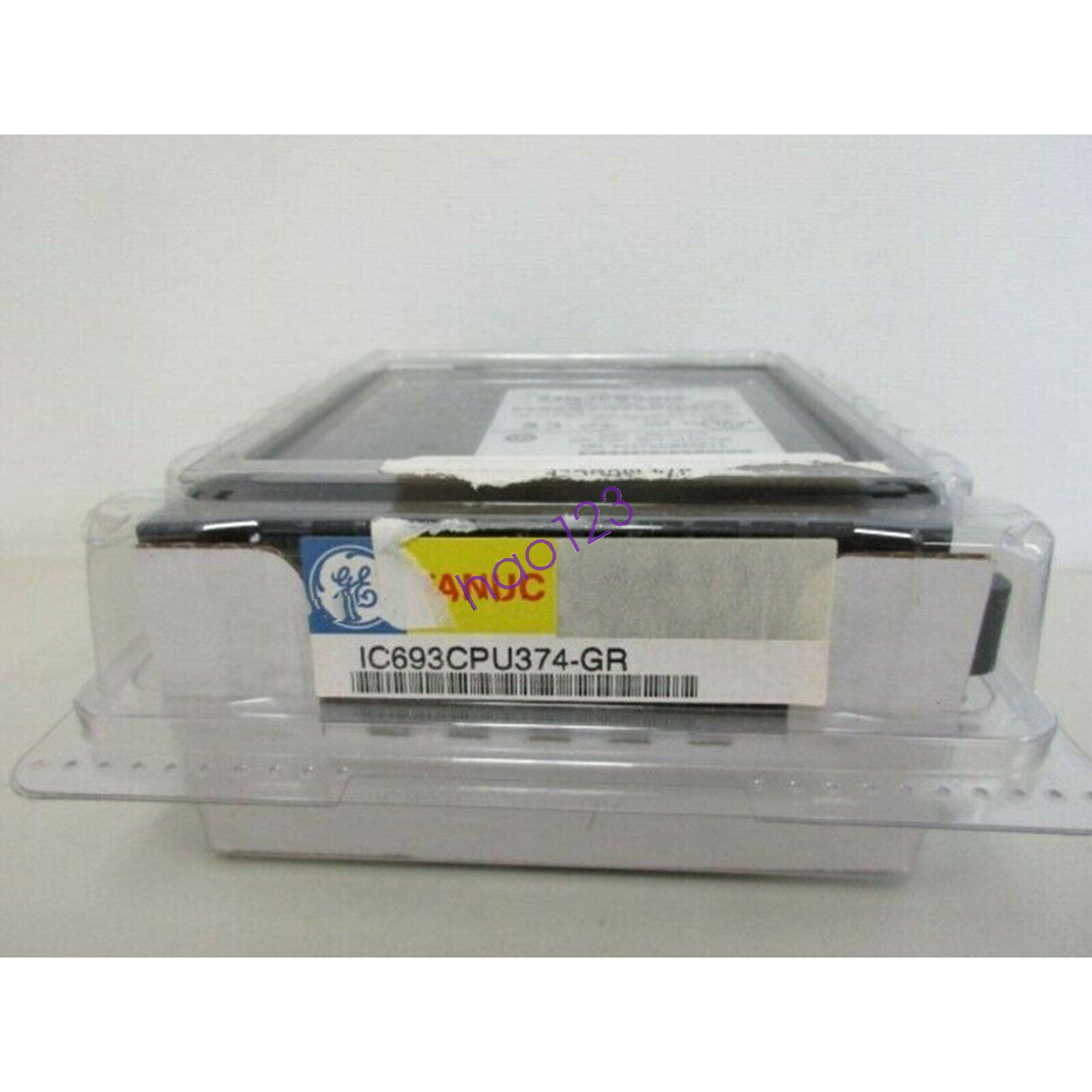 1PCS New For GE Fanuc IC693CPU374-GR CPU Module  DHL/FedEx