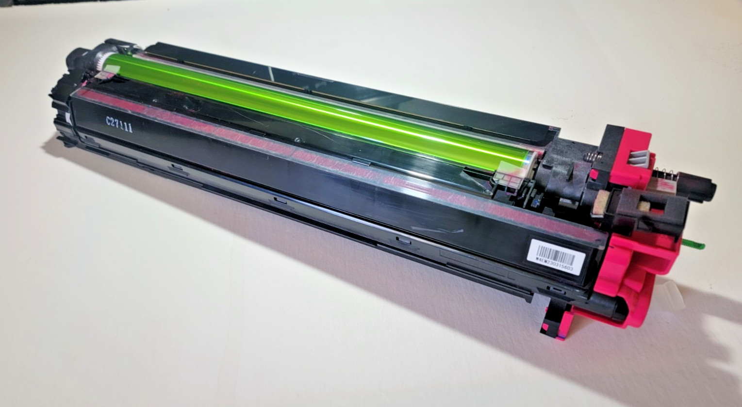 Toshiba 6LK49205200 Magenta Developer Unit.  Toshiba e-Studio 4515AC Series NEW