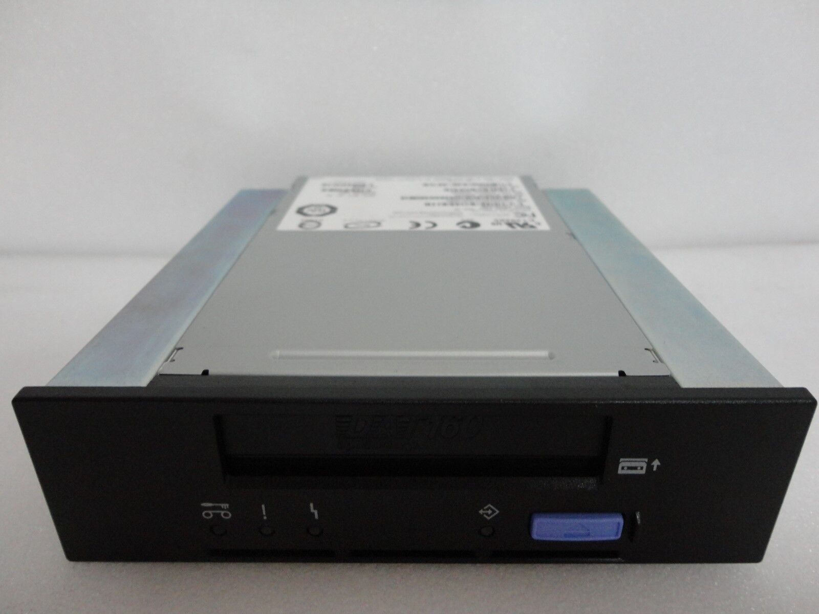 IBM DDS6 DAT160 SAS Internal Tape Drive PN 5619 23R9723 23R9722 46C2688 46C2689 