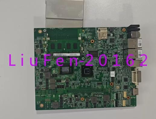 1pc used  Advantech UNO-3083G Motherboard