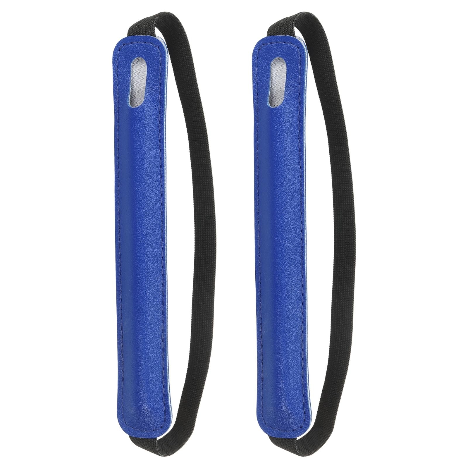 PATIKIL 2Pcs Stylus Holder for Tablet, Universal Pen Sleeve Retractable Stylu...