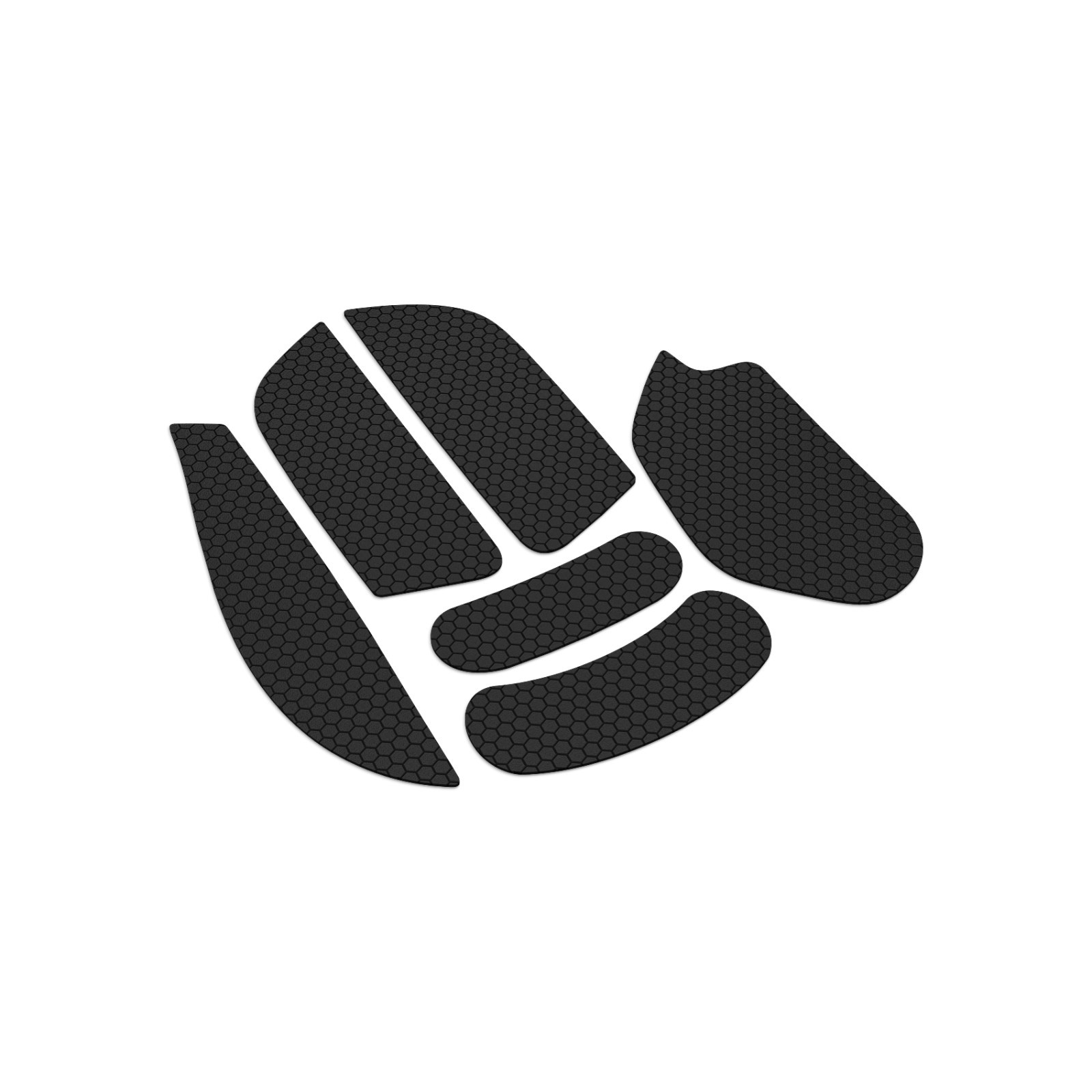 FeetGlide Grip Tape for Keychron M7