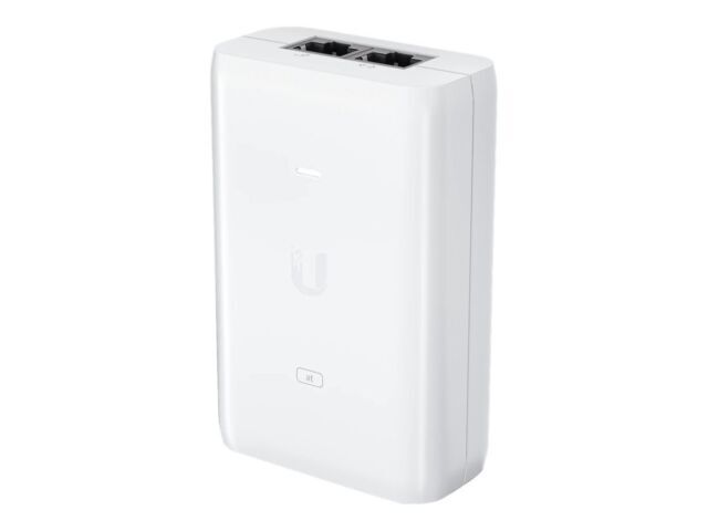Ubiquiti Networks U-POE-AT PoE 30W Adapter