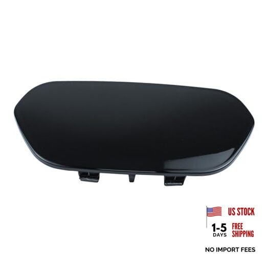 Front Adaptive Cruise Control Module Cover Bezel for Dodge Durango 2021-2024