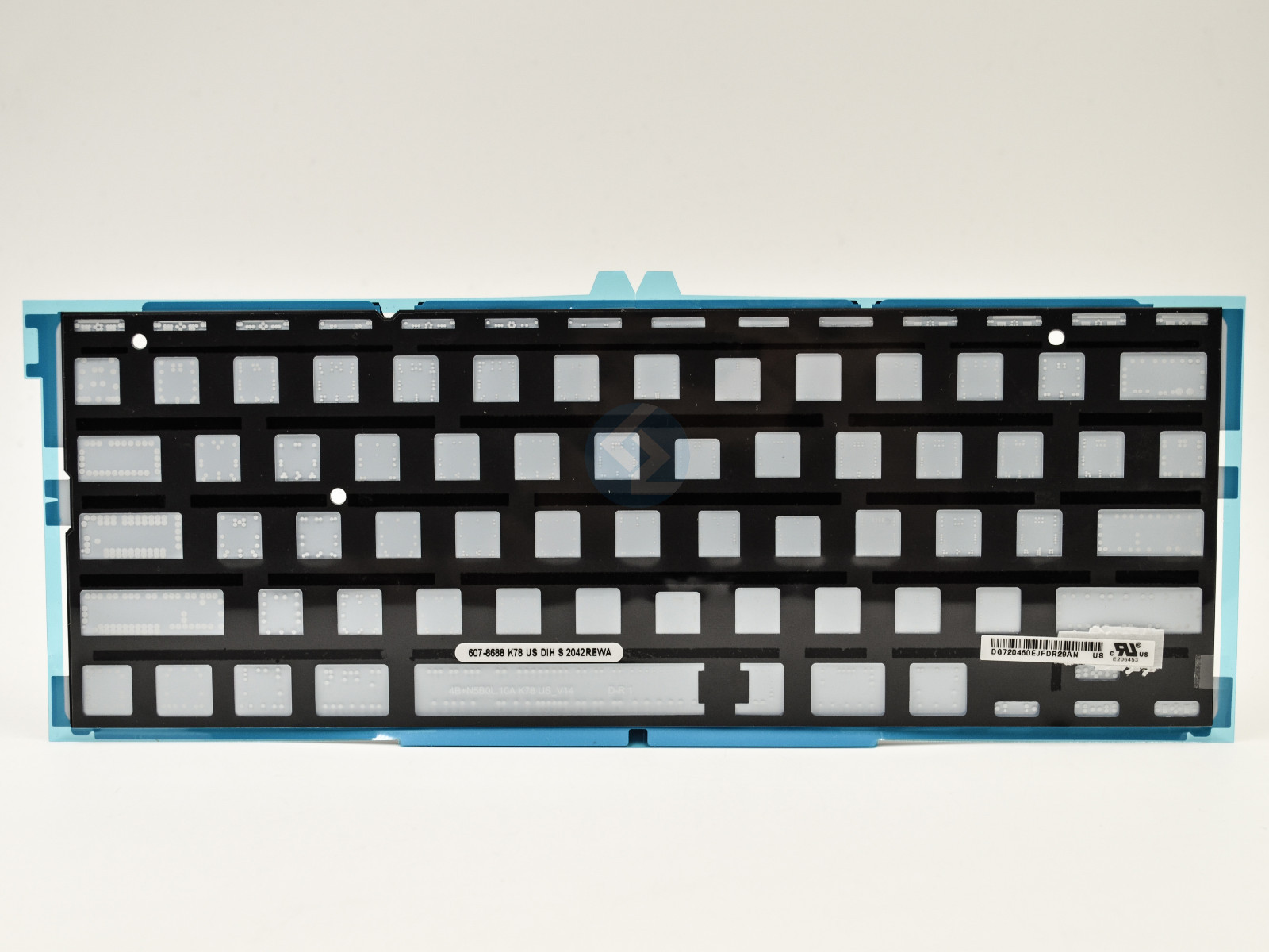 NEW Keyboard Backlit Backlight for MacBook Air 11" A1465 2012 2013 2014 2015