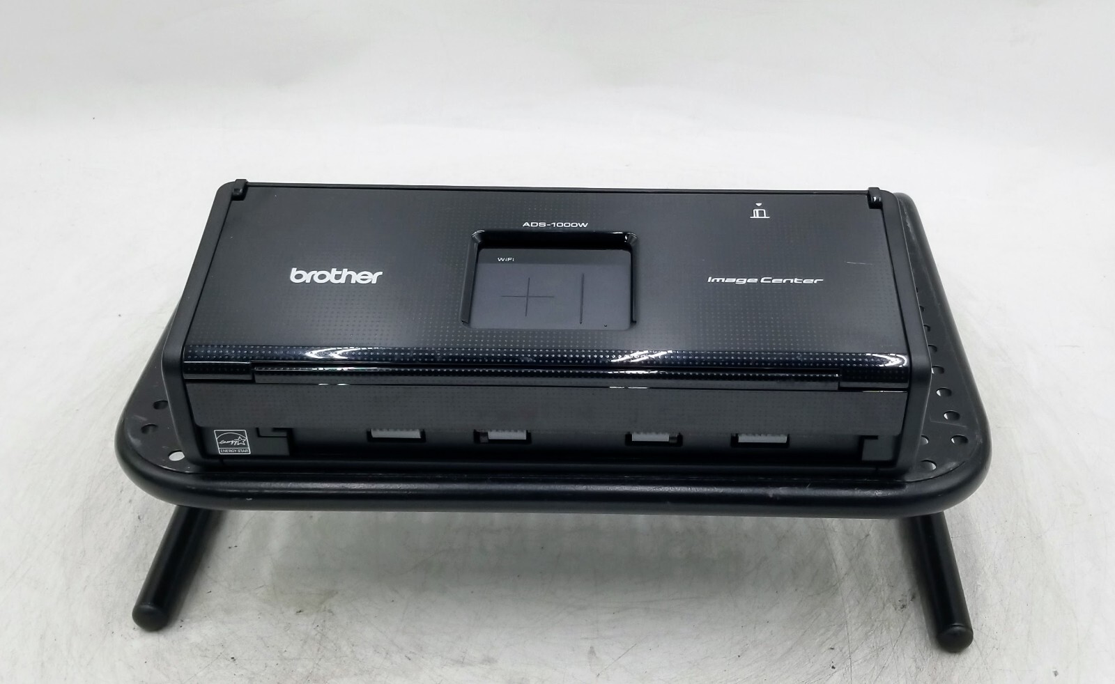 Brother ADS-1000W Color Duplex Compact Desktop Scanner