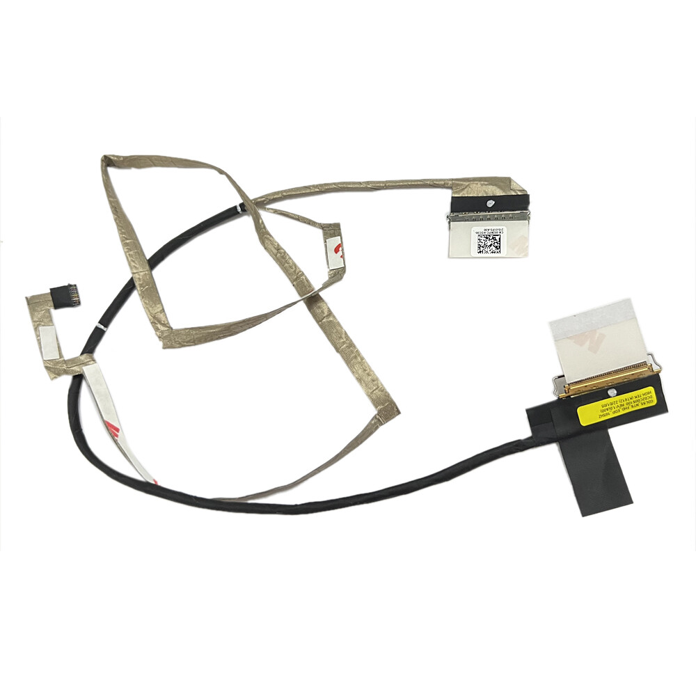 40Pin LCD EDP CABLE NON-TOUCH FOR DELL INSPIRON Gaming laptop G15 5510 5511 5515