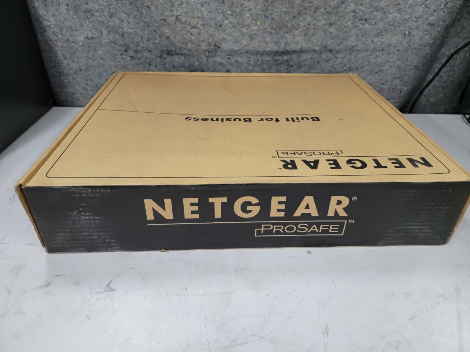 Netgear GS748T v3 48 Port Gigabit Smart Switch