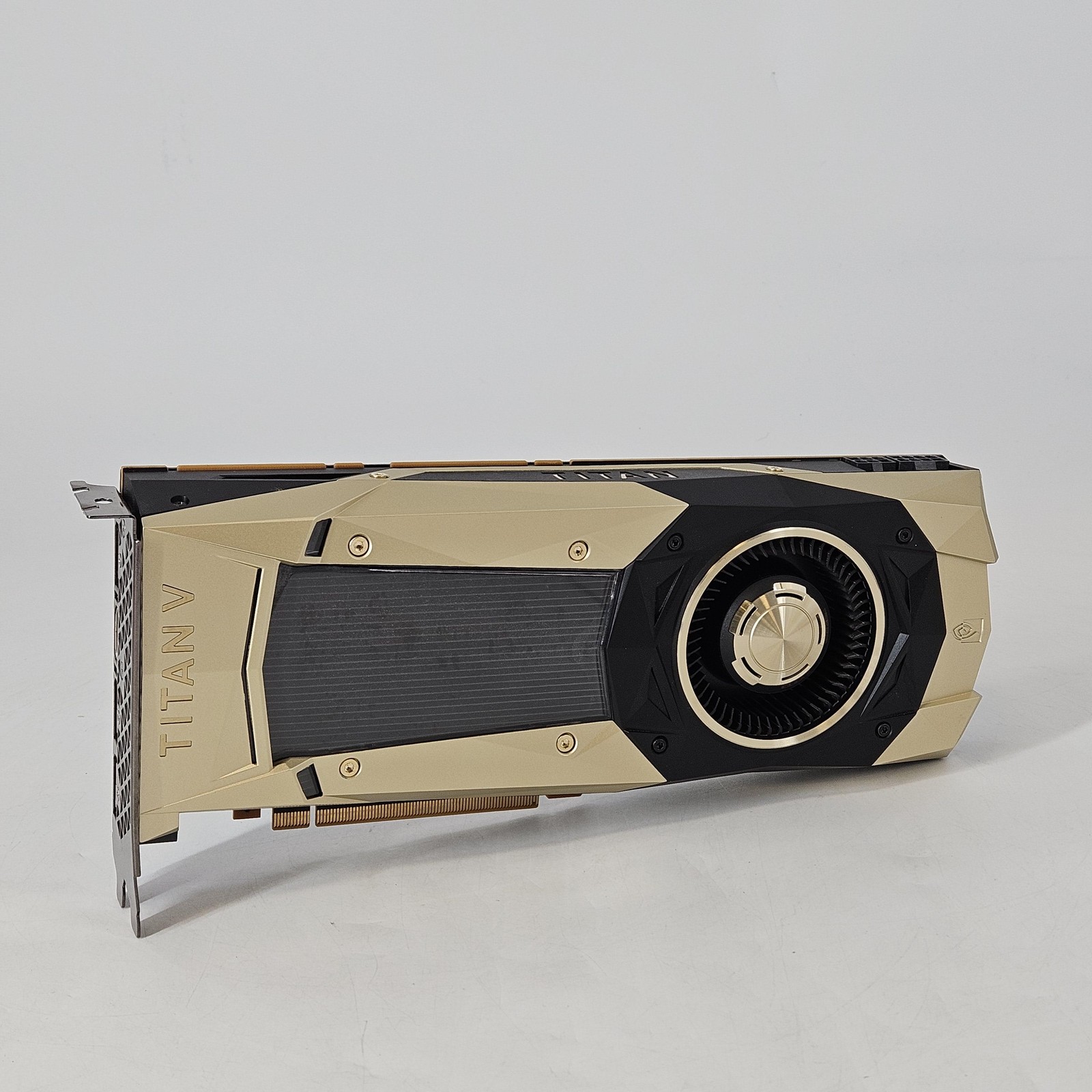 NVIDIA Titan V 12GB RAM - Graphics Card - Excellent Condition