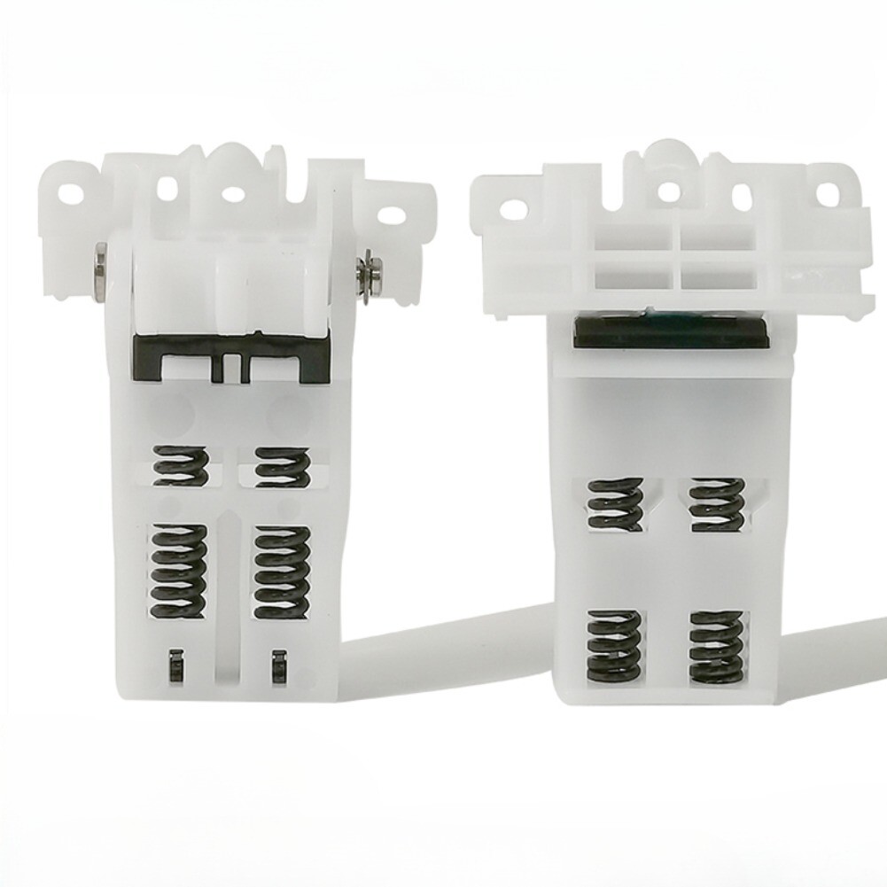 New 2pcs Scanner Cover Hinge for Samsung SCX-4828HN 4824FN for Xerox 3210 3220