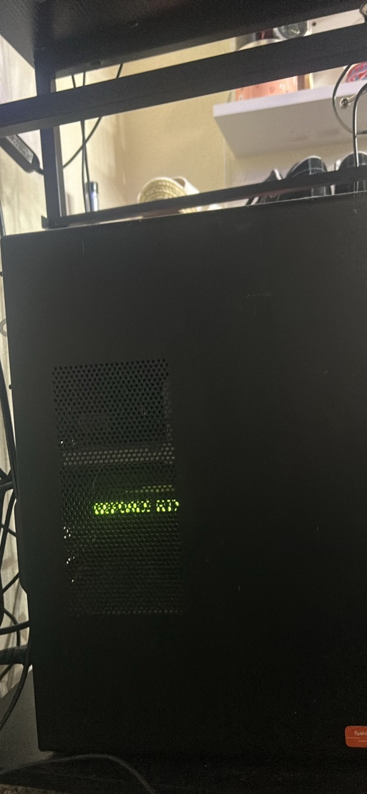 Lenovo Ideacentre Gaming 5