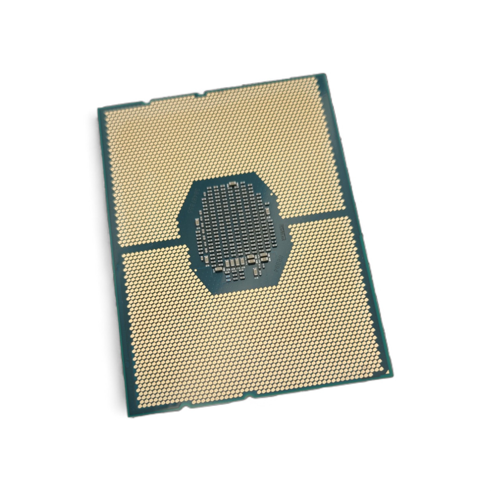 INTEL SRF8X XEON GOLD 6240 2.60GHZ 18-CPU