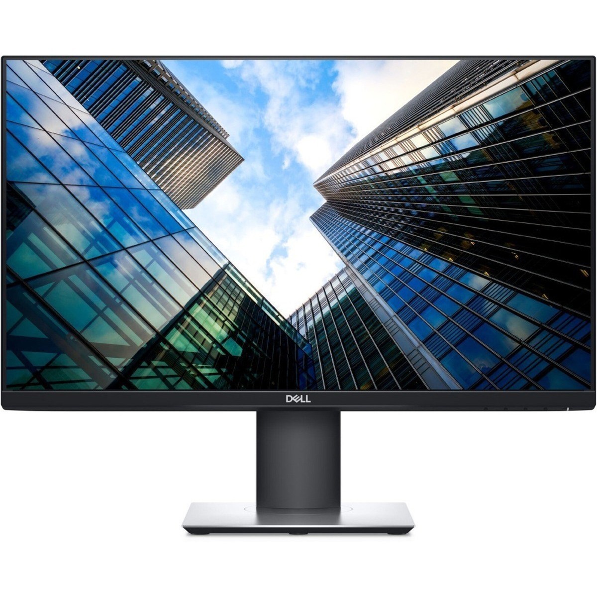 DELL P2419H 24 LED MONITOR WITH SPEAKER