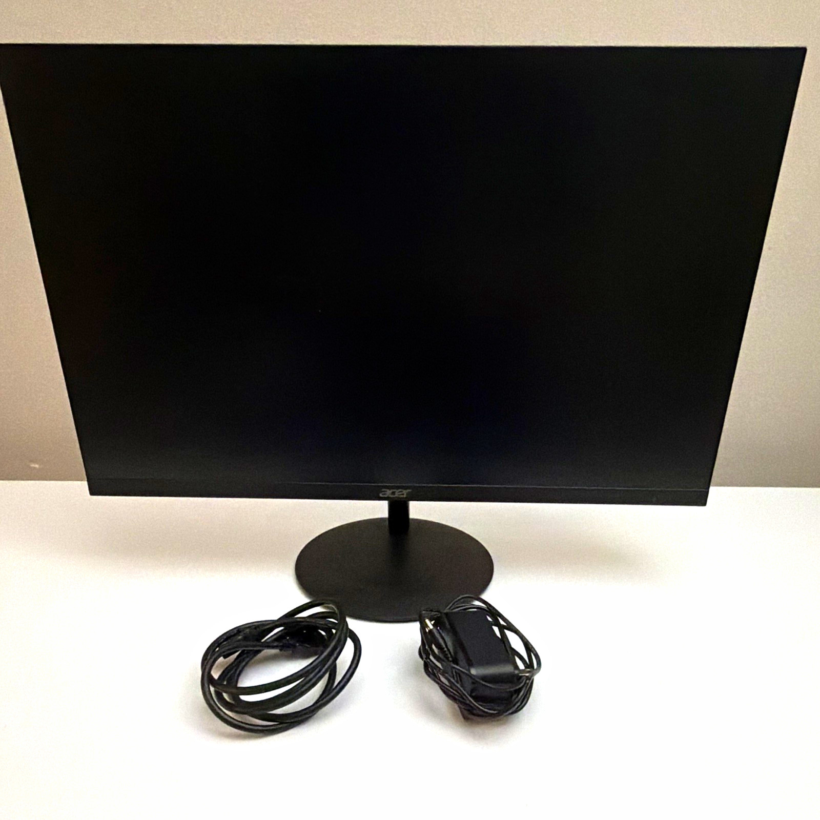 Acer SA242Y 23.8" Full HD LED Monitor – Excellent Condition