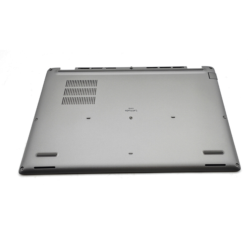 New For Dell Latitude 5440 E5440 Bottom Base Case Cover Silver Enclosure 05PYPR