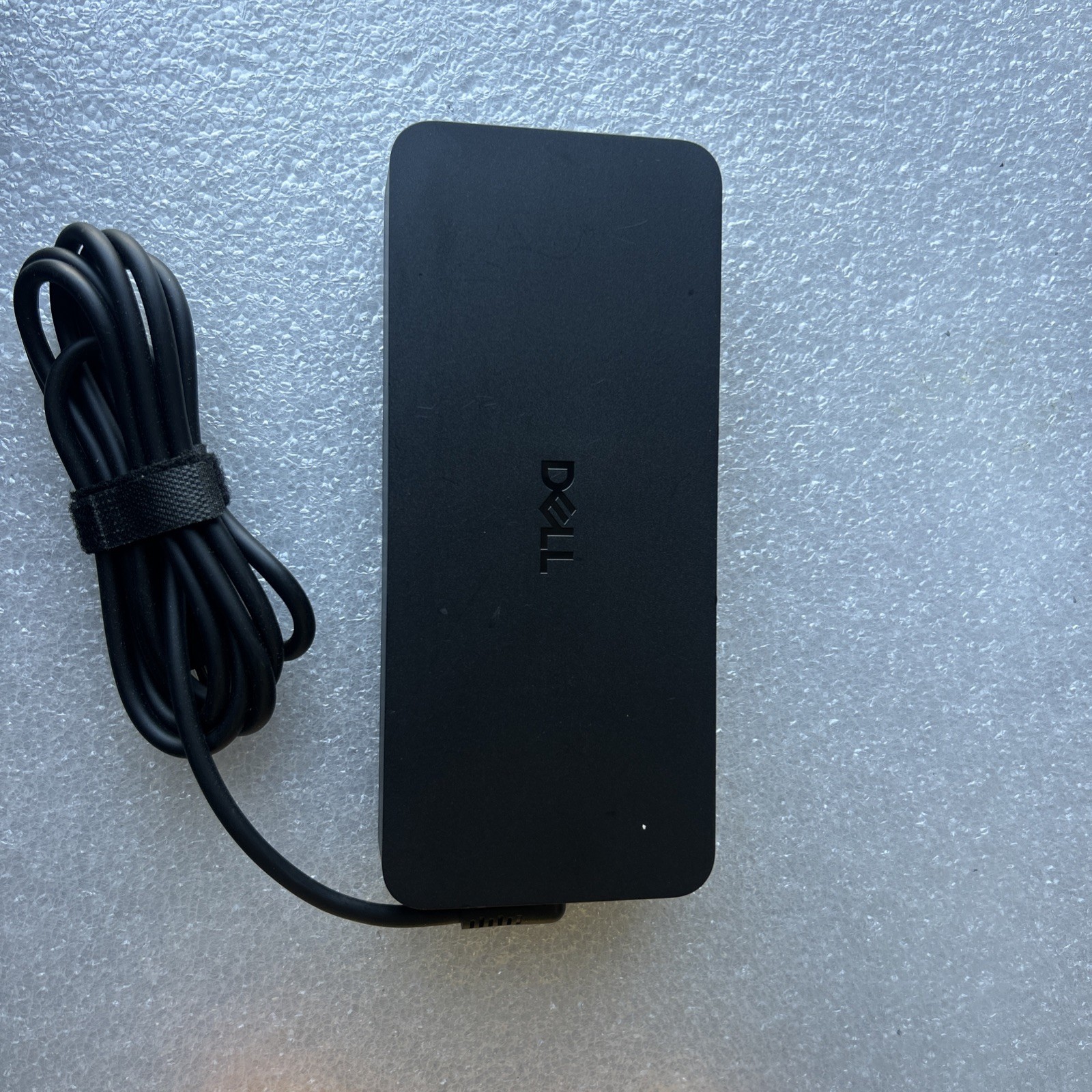 Genuine Dell 330W AC Adapter Power Supply 19.5V DA330PM240 with Power Cable