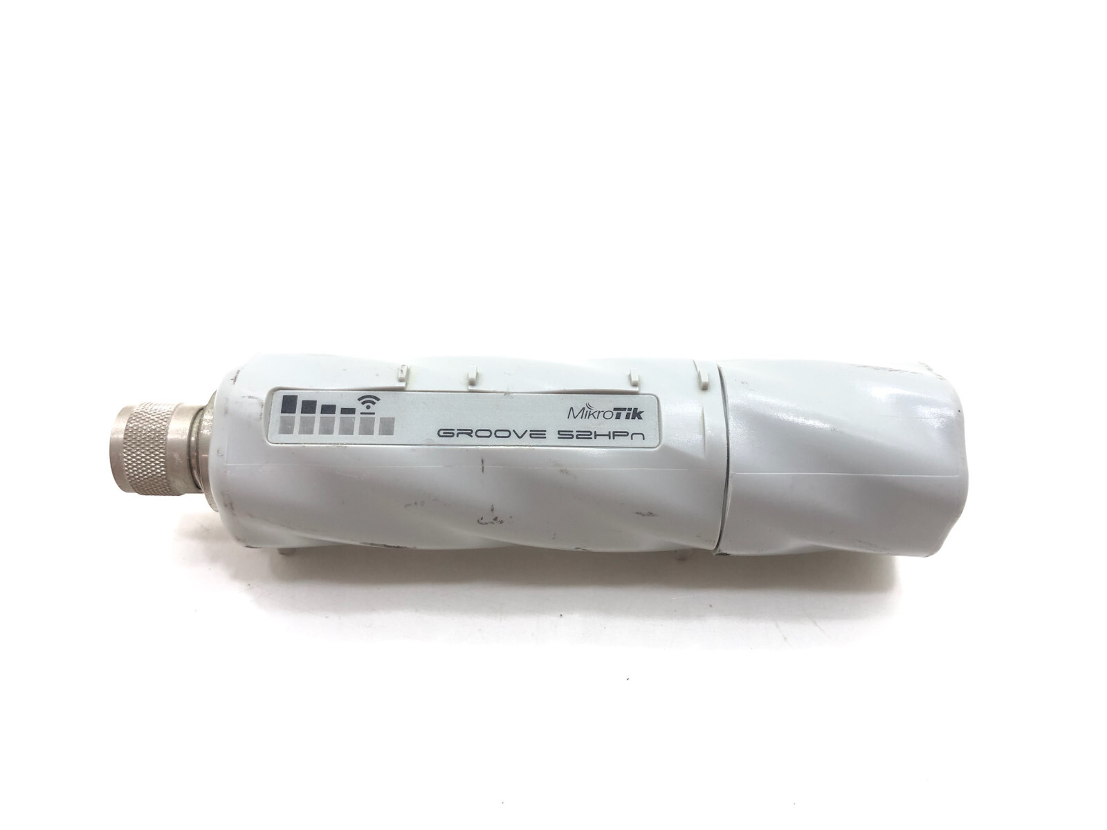 Mikrotik RouterBoard Groove 52HPn Weatherproof Outdoor Wireless Router 2GHz 5GHz