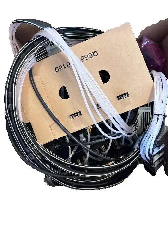 HP - Ink Tubes Supply - CQ109-67025