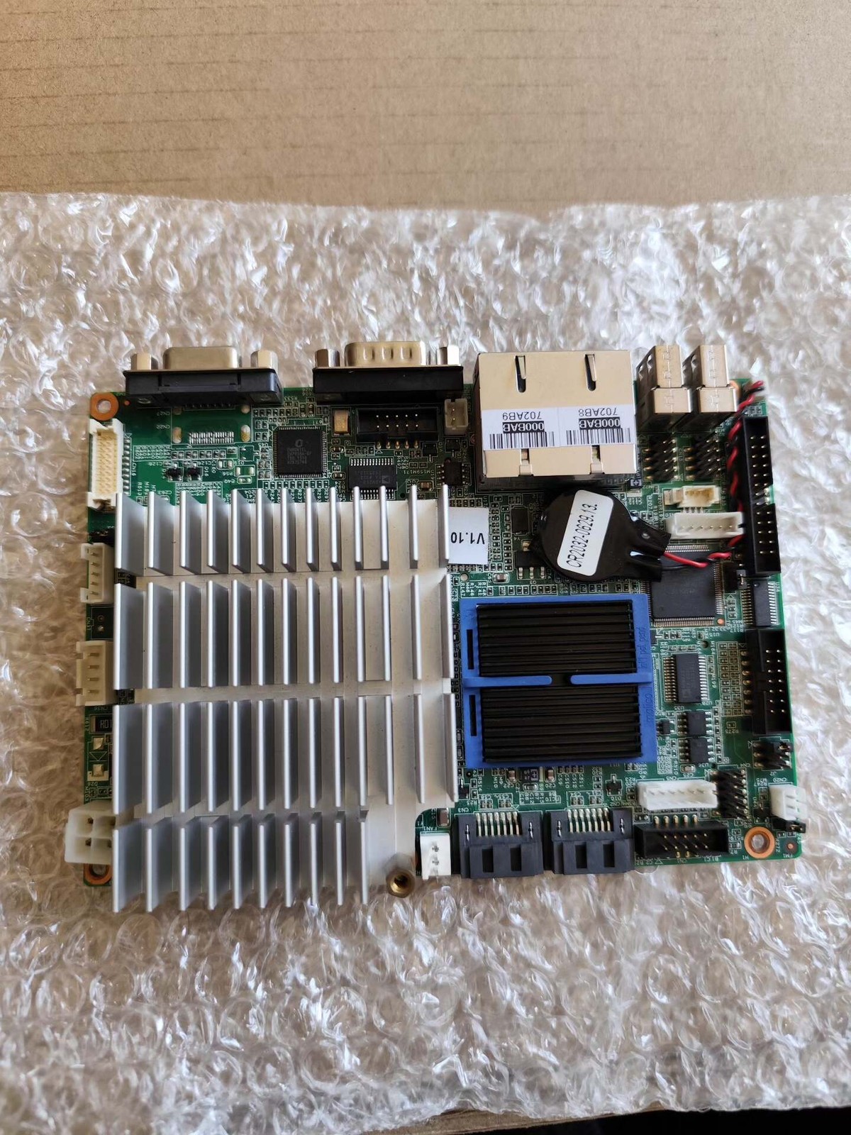PCM-9363N1203E-T PCM-9363N1401E-T Advantech Motherboard