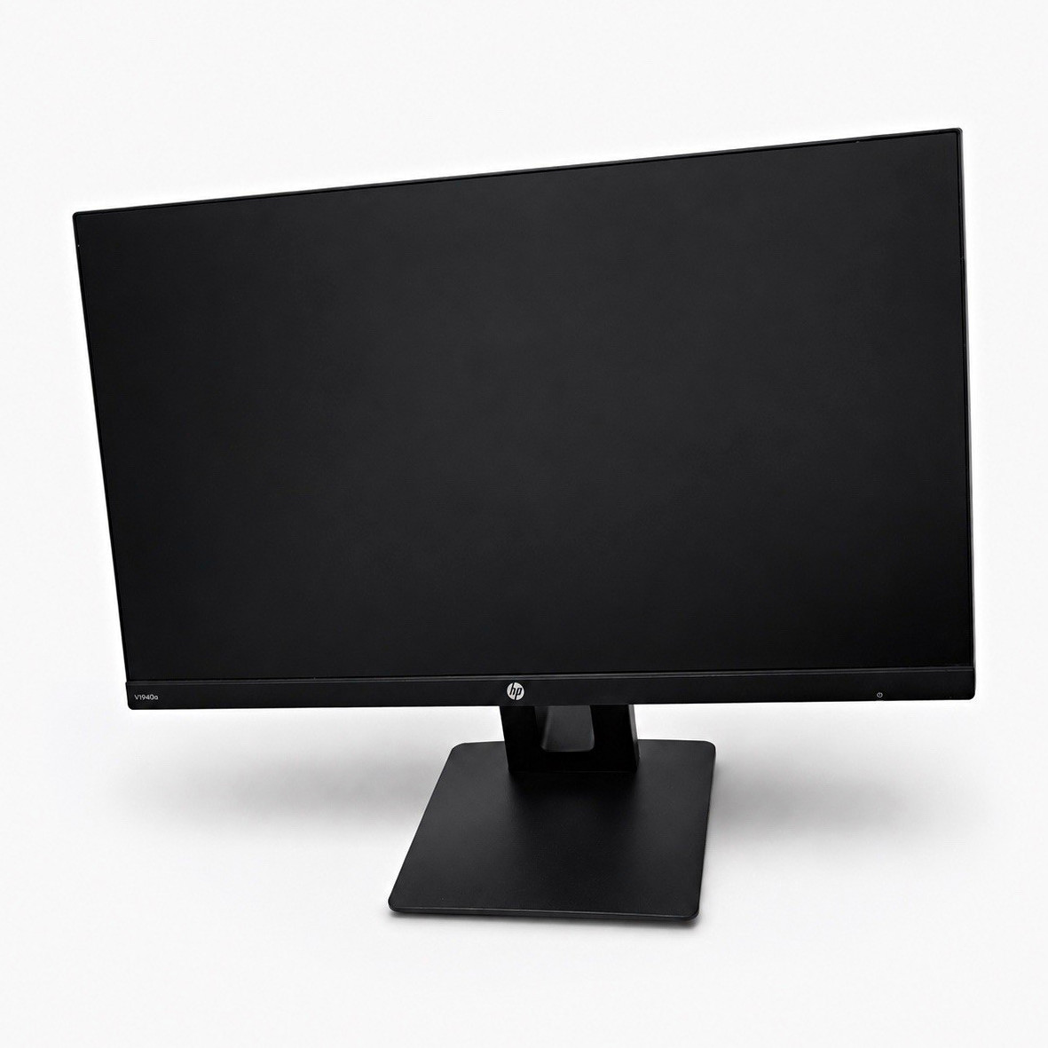 HP VH240a FULL HD 1080p LED MONITOR - Used