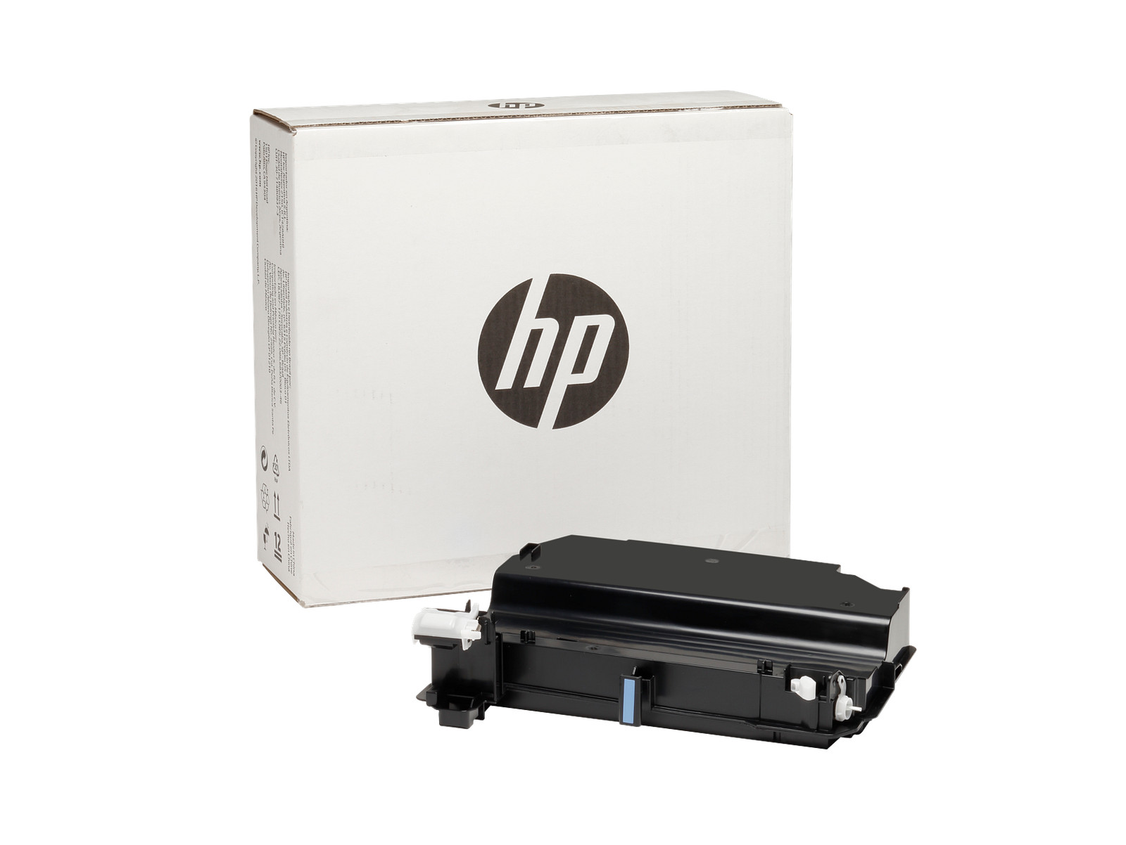 HP LaserJet Toner Collection Unit, 527F9A