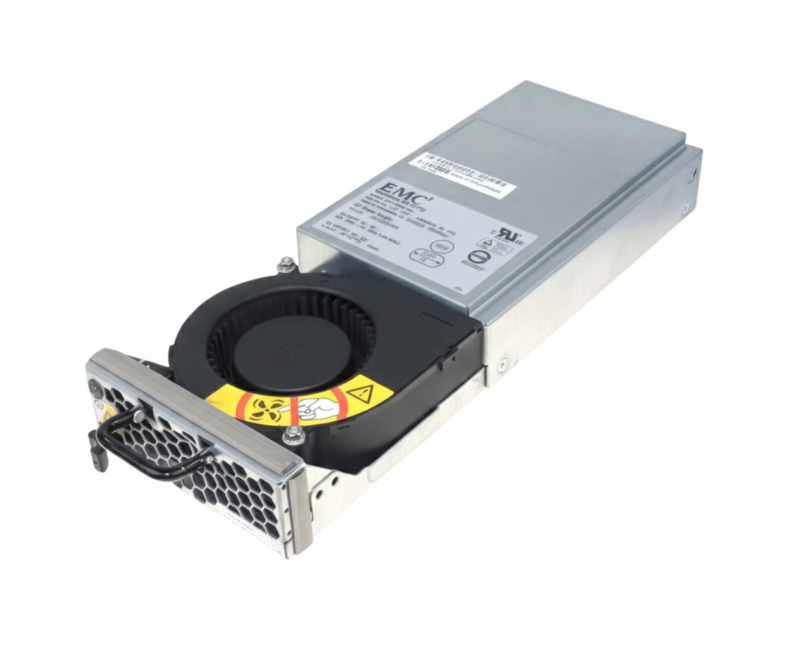 Dell XU177 400W 100-240V Power Supply Blower for EMC CX3-20 Storage Systems