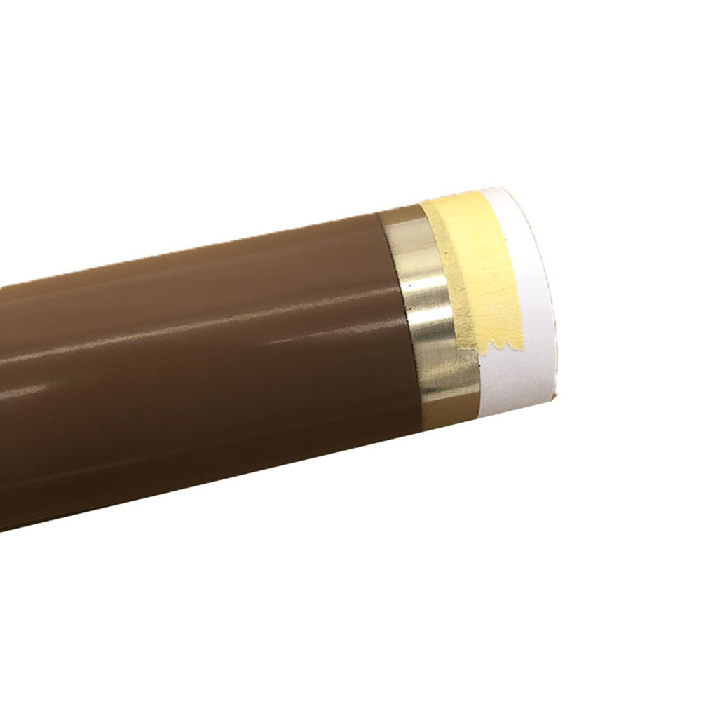 2PCS Metal Fuser Fixing Film RL1-0024 RL1-0024-Film Fits For HP 4350N 4250DTN