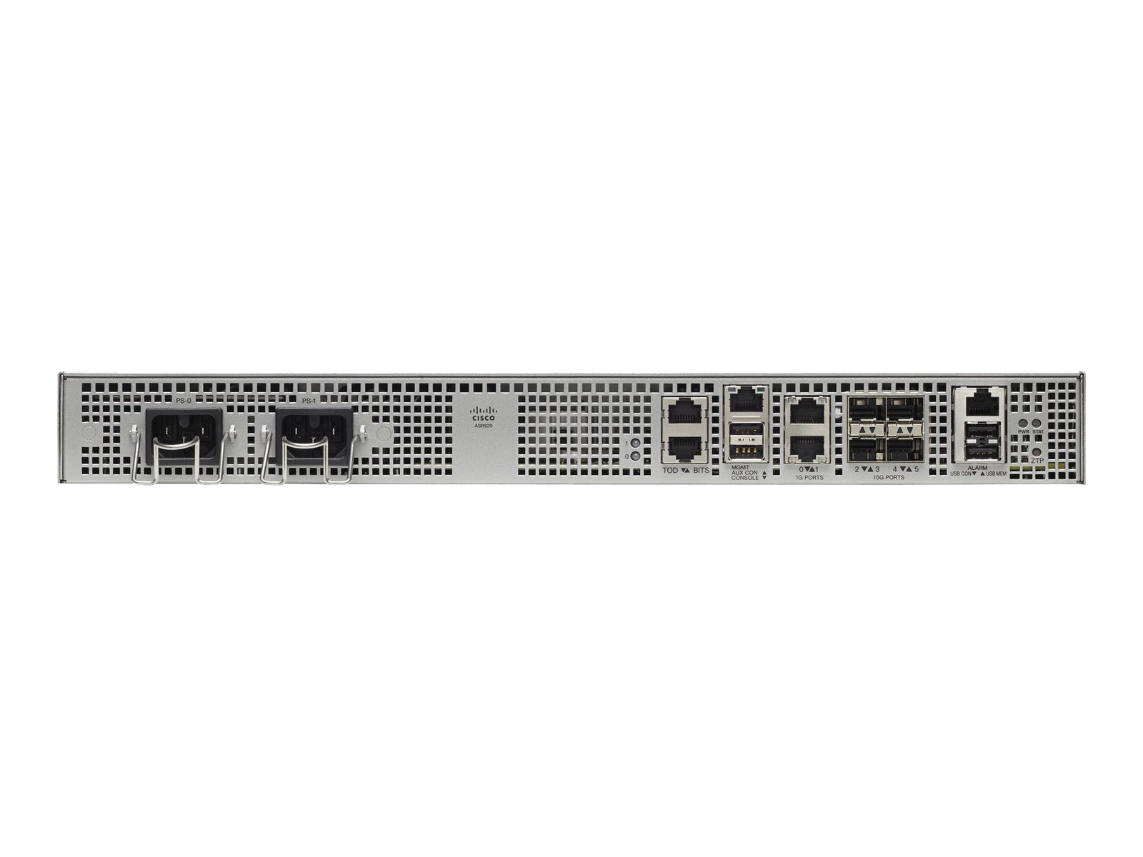 Cisco ASR-920-4SZ-A Router II price incl VAT 3 yr warranty* B2B
