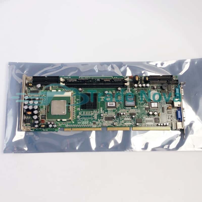 1PCS Used Advantech PCA-6003 Rev A1/A2 PCA-6003VE Motherboard Fast delivery