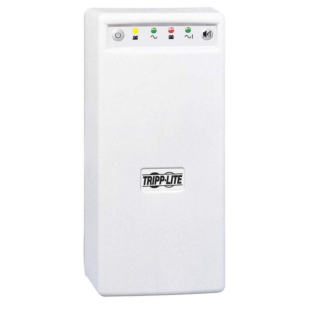 TRIPP LITE OMNISMART350HG Line Interactive,330.0VA,120VAC 3RY95