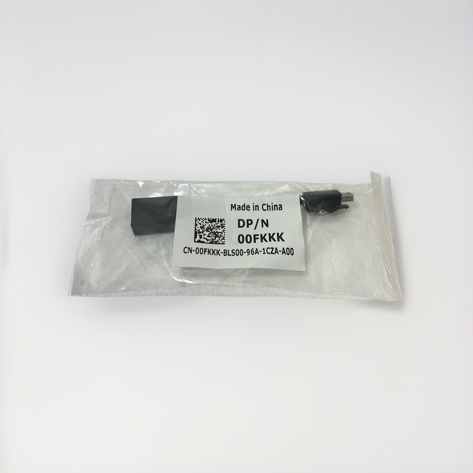 NEW DELL Mini DisplayPort To DisplayPort MiniDP To DP Adapter Cable DP/N: 00FKKK