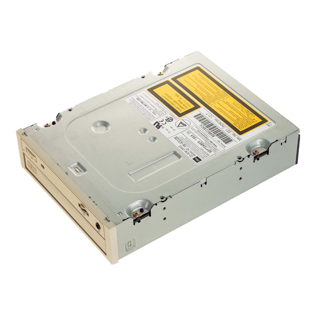 Internal Drive TOSHIBA XM-6302B CD-ROM DRIVE IDE 5.25 inch