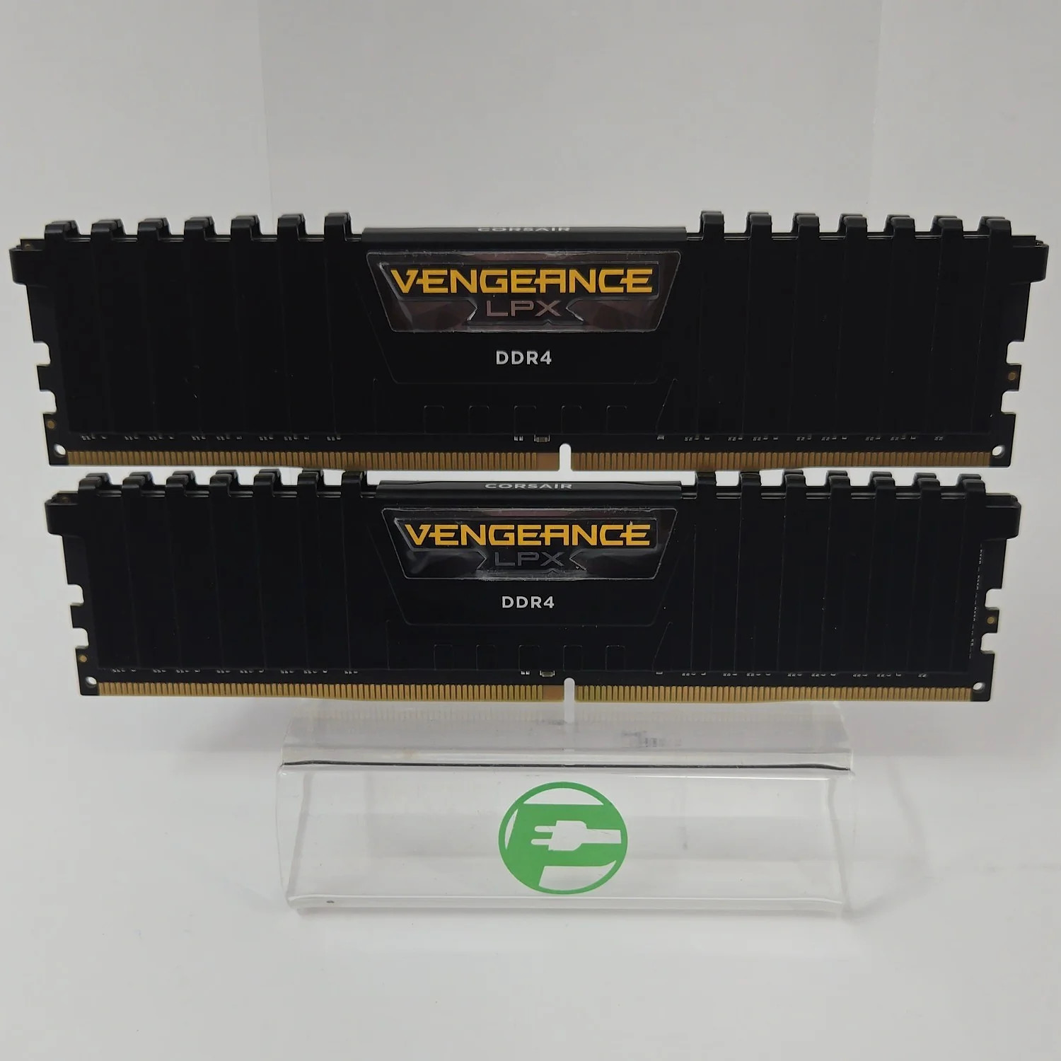 Corsair Vengeance LPX 16GB (2x8GB) RAM DDR4 3600MHz CMK16GX4M2D3600C18