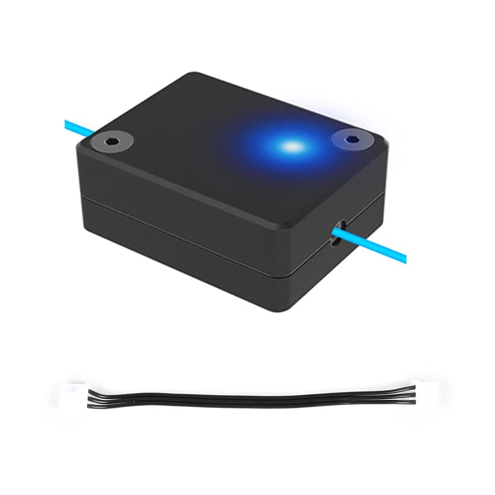 Creality Cr6 Se Filament Runout Sensor Detection Module Pause Detecting Monitor 