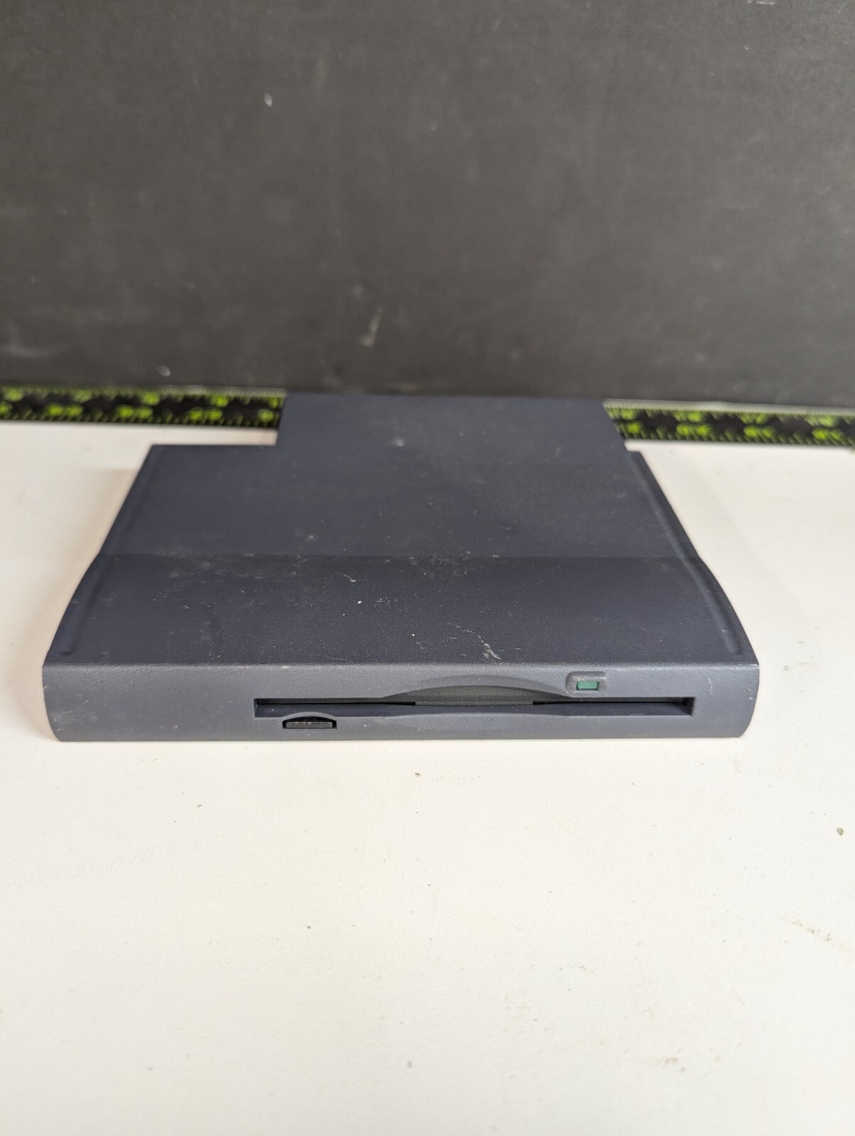 HP F1472A 1.44MB 3.5-inch Floppy Disk Drive FDD Module OmniBook Mitsumi D353F3