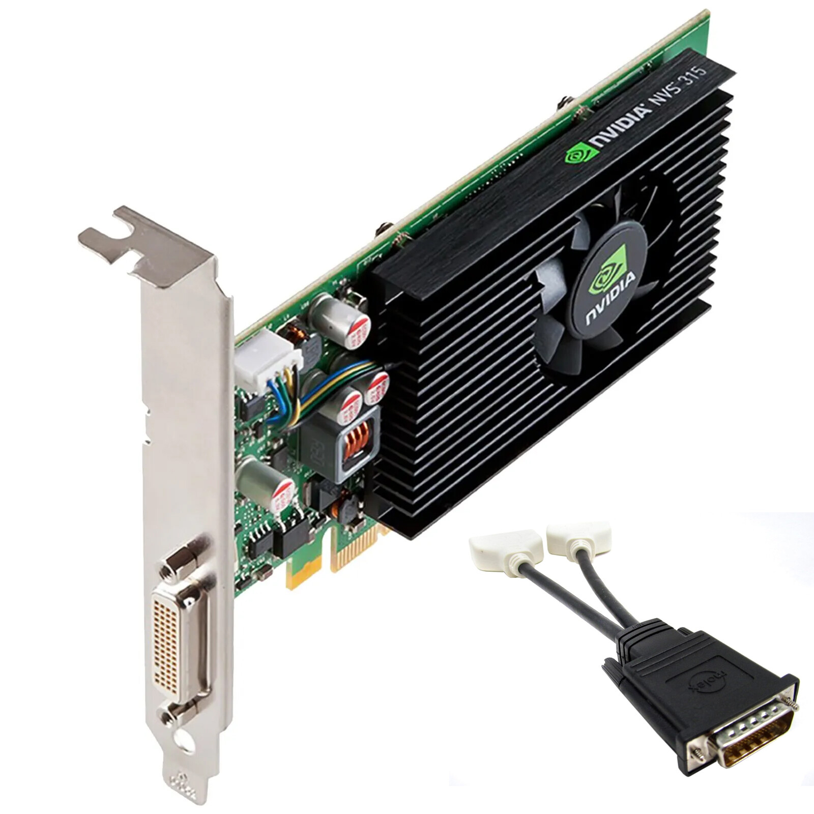 PNY Quadro  T1000 4GB / T600 4GB / P4000 8GB Graphics Card DP Mini DP Video Card