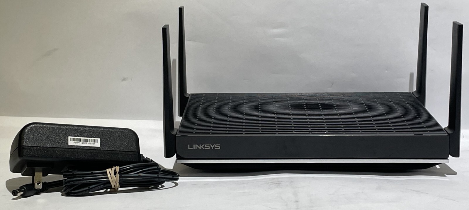 LINKSYS MR9600 Max-Stream AX6000 Dual-Band WiFi 6 Router - Used