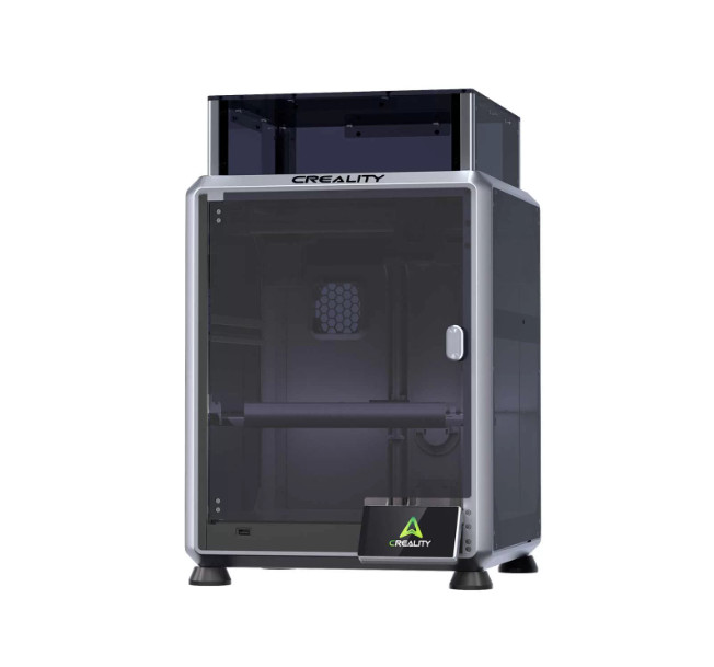 Creality K1 K2 SE Acrylic Enclosure Constant Temp Noise Dust Protection