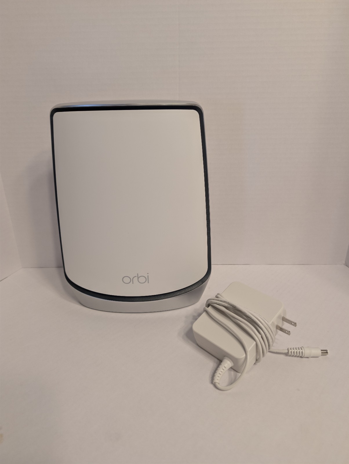 NETGEAR Orbi RBS840 AX5700 Tri-Band Wi-Fi 6 Mesh Satellite - UG - ✅ TESTED ✅