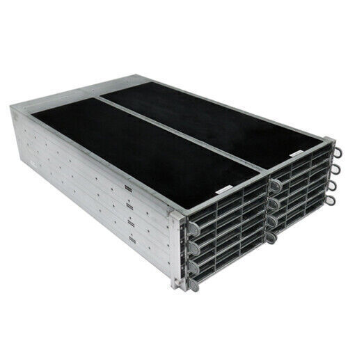 Supermicro F619P2-RTN 8-node Server 6X2.5" 2XNVME 4X 2000W LGA-3647 X11DPFR-SN-