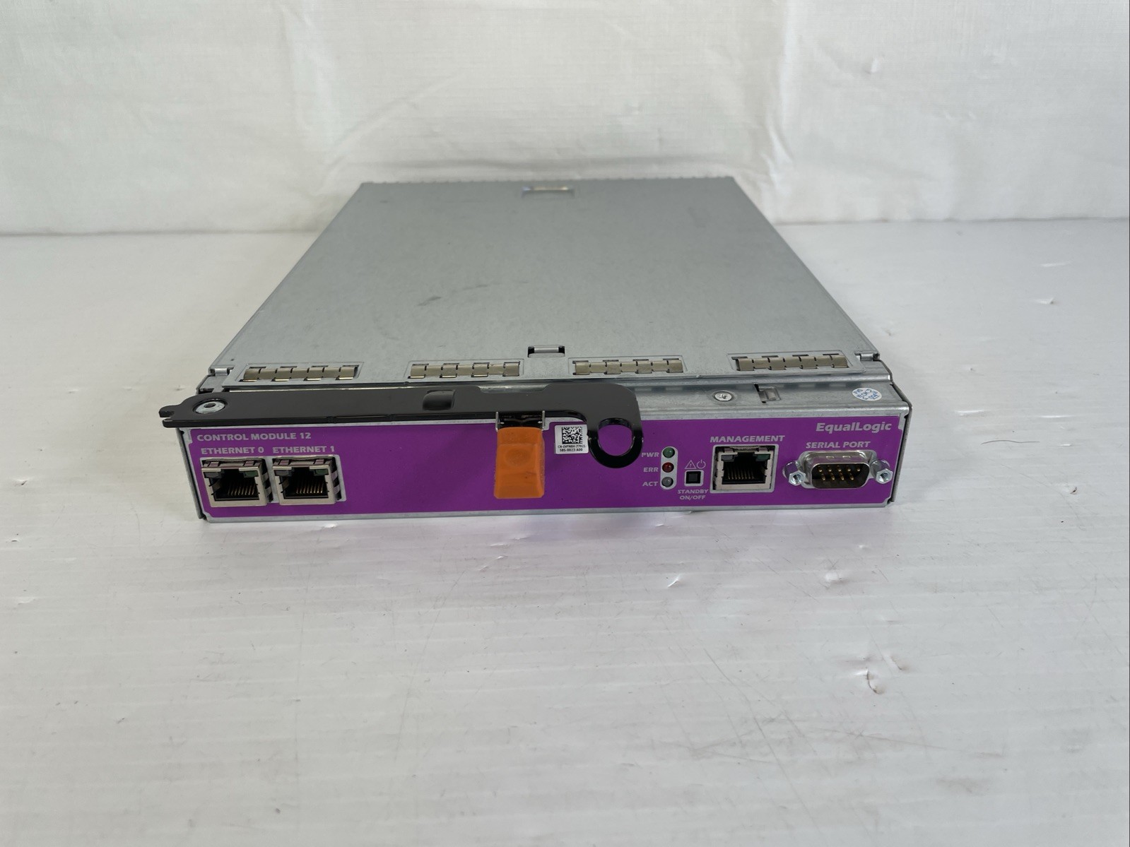 Dell EqualLogic PS4100 Type 12 Controller Module, E09M001, VYN8H