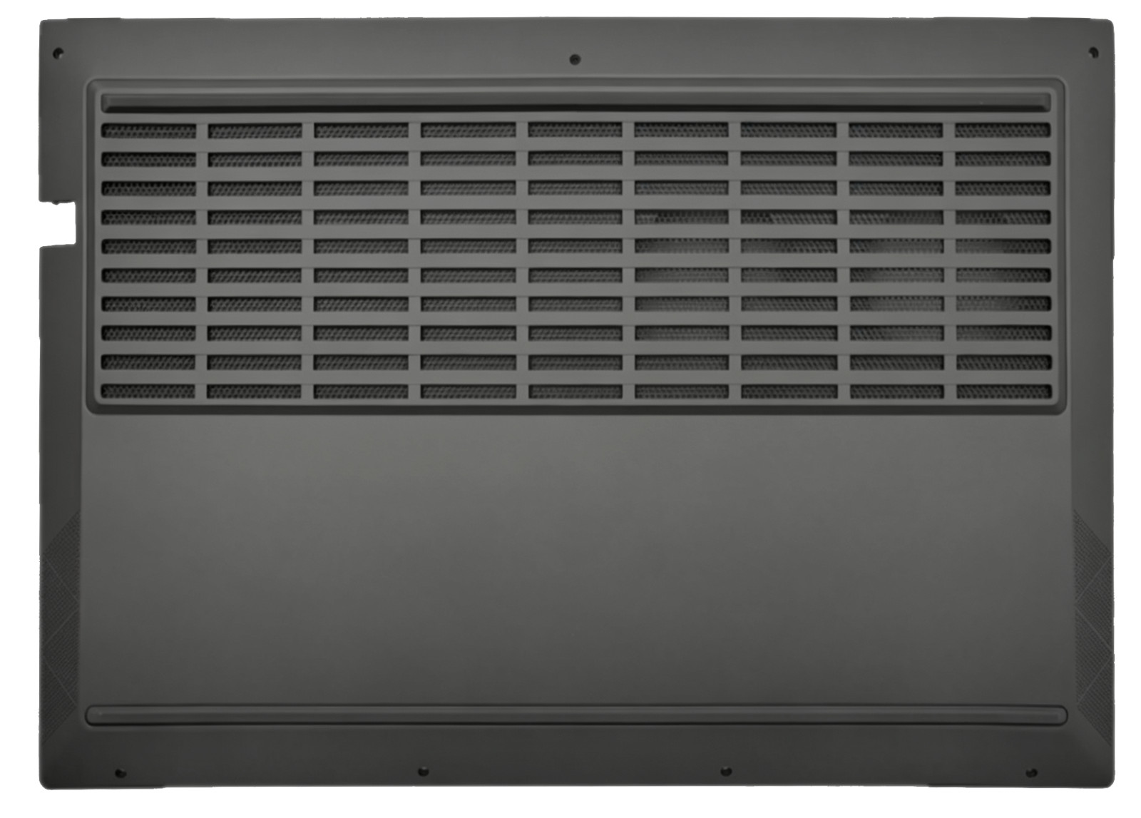 New For HP Victus Gaming 15-FA TPN-Q278 Palmrest cover W/ keyboard/Bottom cased