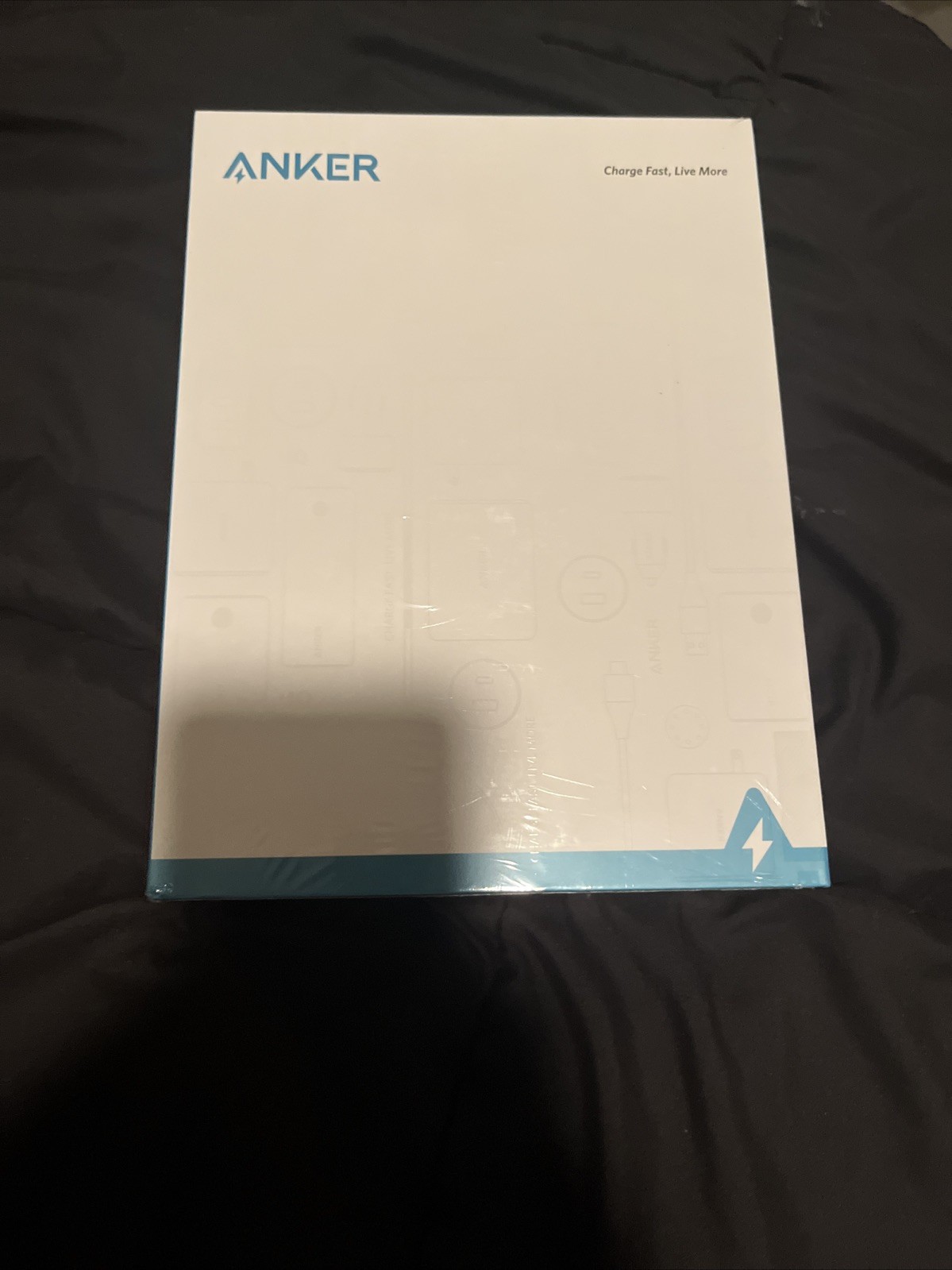 Anker Series 5 PowerExpand 13-in-1 USB-C Docking Station A83921A1 NEW IN BOX